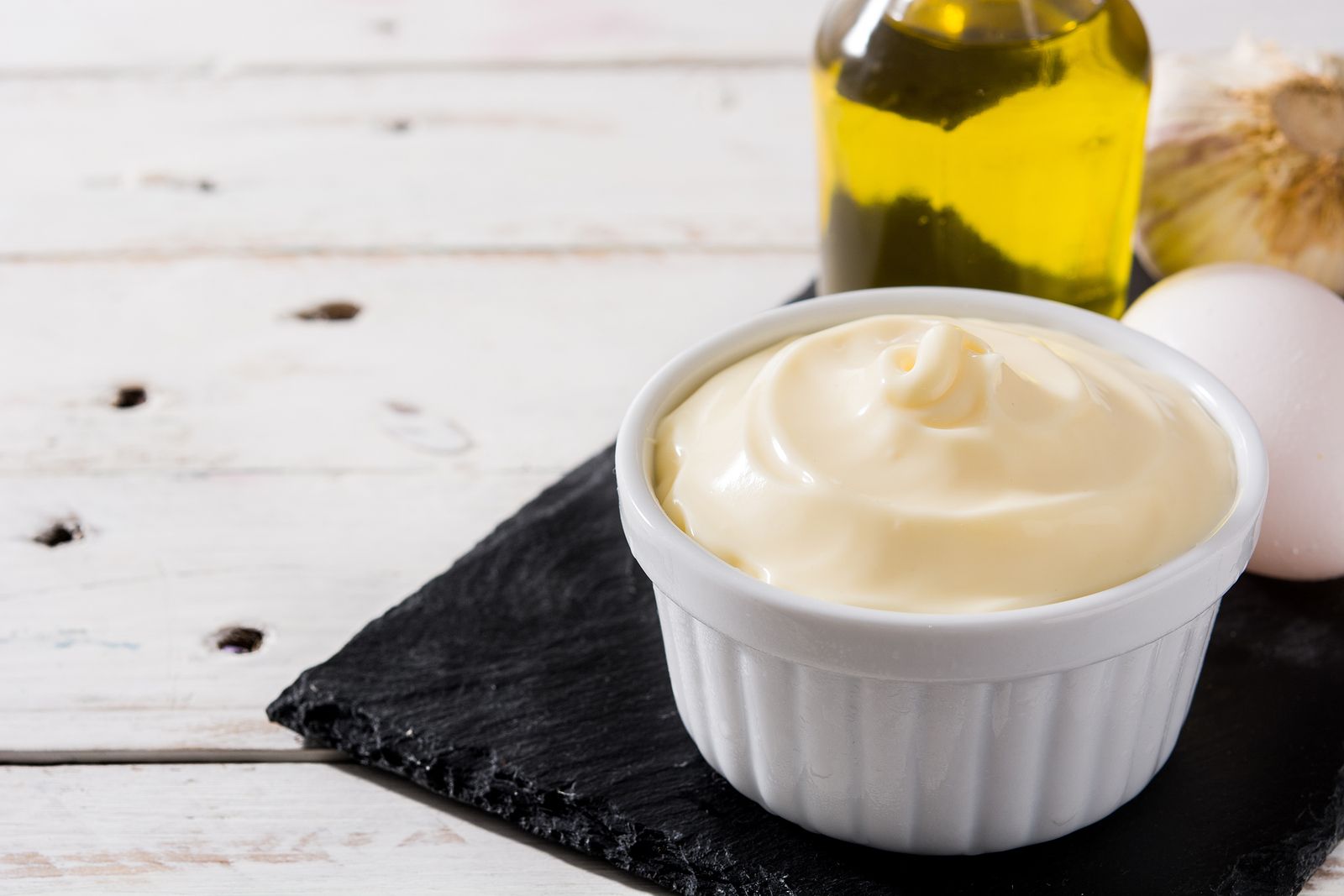 Así se prepara "la salsa más saludable del mundo"