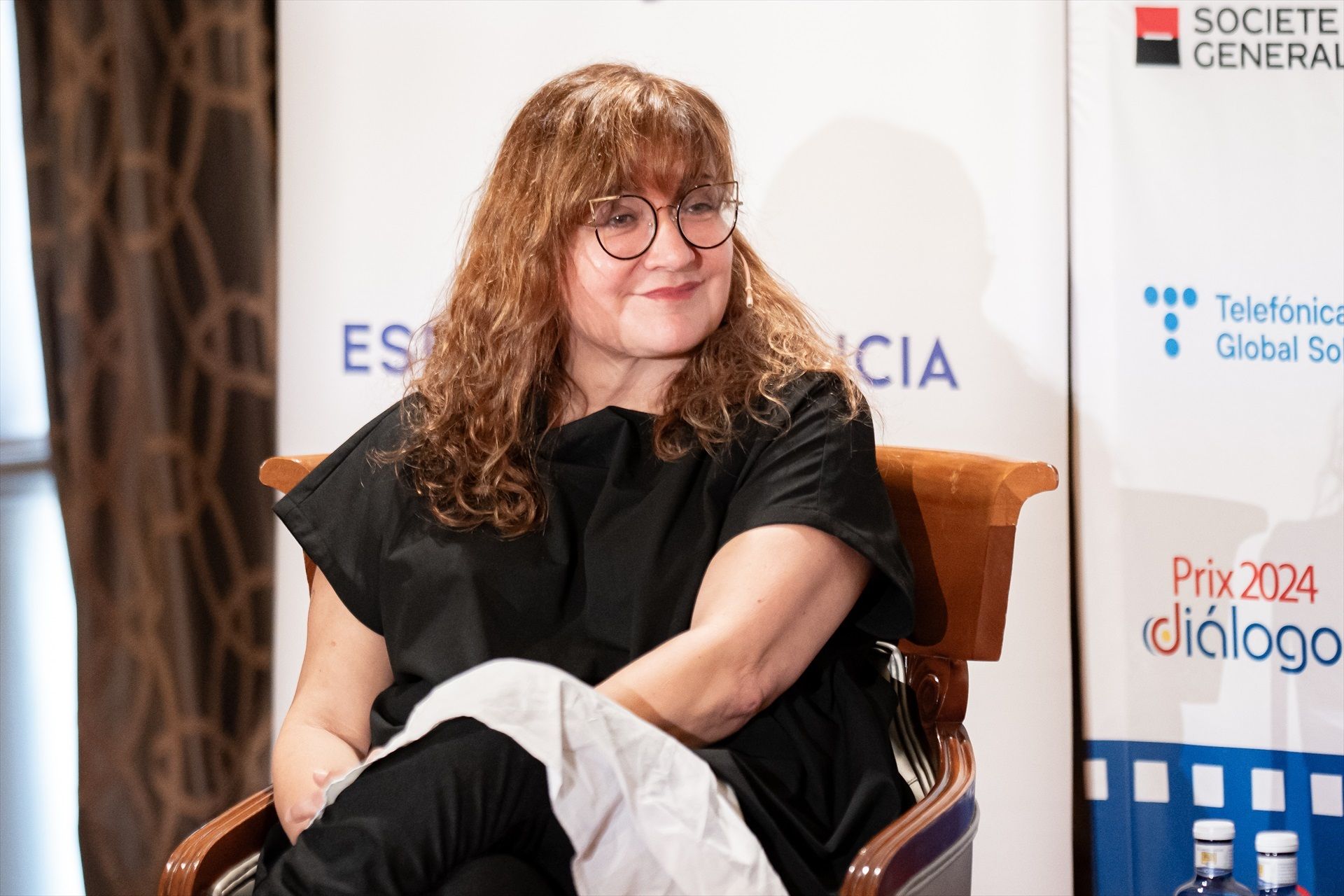 Así es 'Tres Adioses', la nueva película de Isabel Coixet