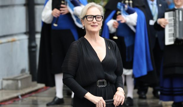 Meryl Streep lidera Las correcciones en la nueva apuesta de Netflix