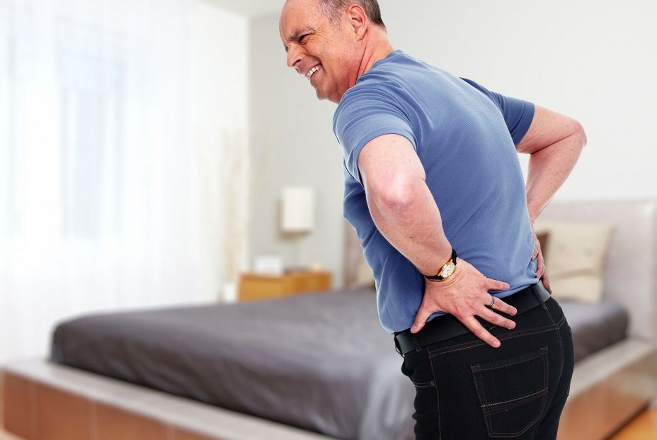 bigstock Senior man with a back pain 122676476 bigstock Senior man with a back pain 122676476