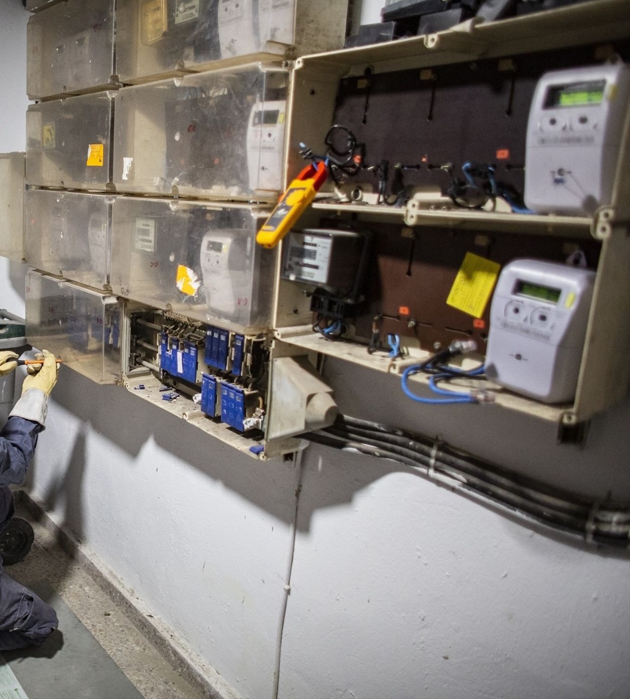 La CNMC quiere mejorar la regulación para combatir el aumento del fraude eléctrico