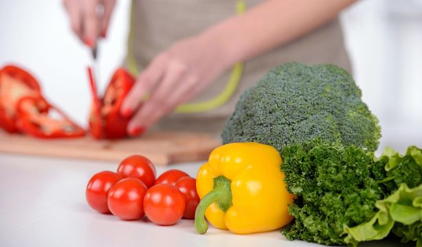 El perfil de vegetariano en España: mujer, con carrera y que vive sola