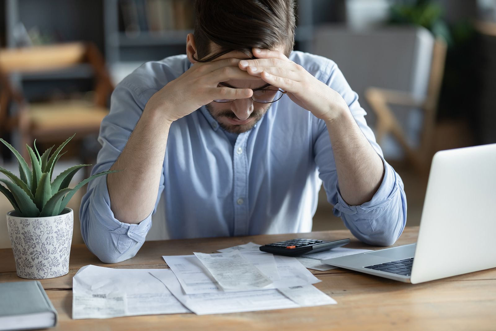 ¿Se heredan las deudas? Todo lo que tienes saber si aceptas una herencia ¿Se heredan las deudas? Todo lo que tienes saber si aceptas una herencia