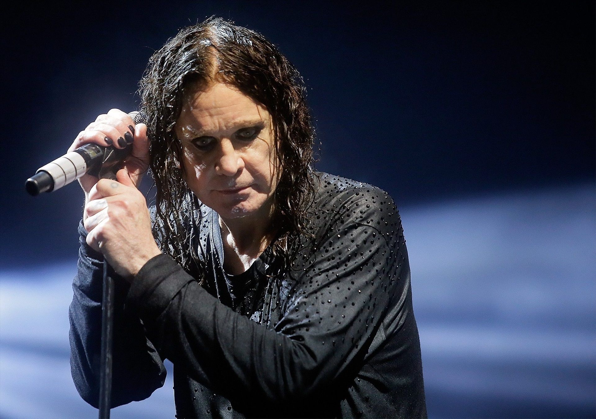 Muere Ozzy Osbourne, líder de Black Sabbath y leyenda del heavy metal Muere Ozzy Osbourne, líder de Black Sabbath y leyenda del heavy metal