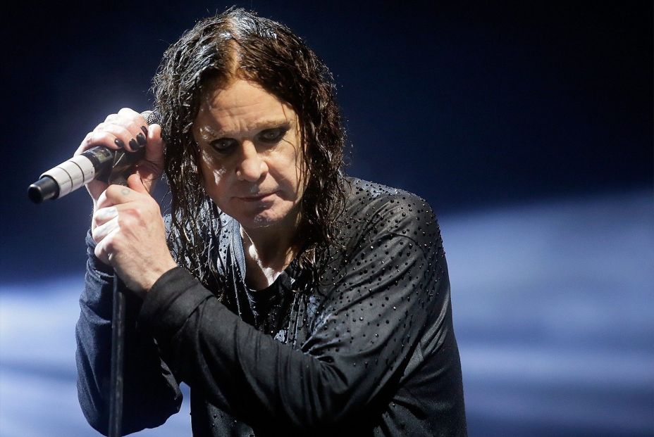 Muere Ozzy Osbourne, líder de Black Sabbath y leyenda del heavy metal