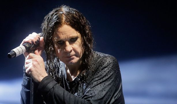 Muere Ozzy Osbourne, líder de Black Sabbath y leyenda del heavy metal