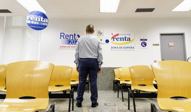 devolucion de irpf a mutualistas
