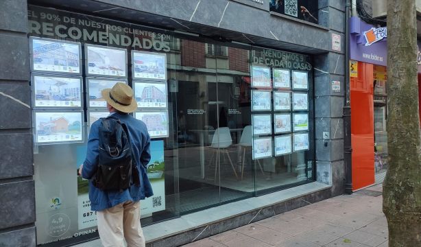 El precio de la vivienda subirá un 7% este año y se podrían alcanzar las 800.000 compraventas