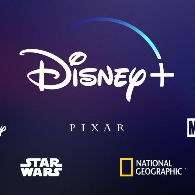 Disney+