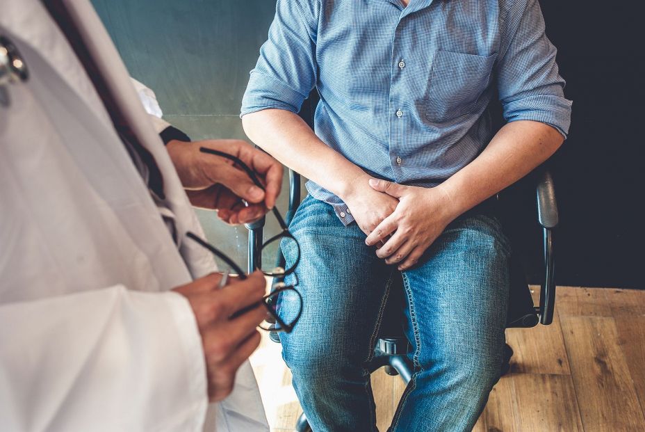 bigstock Doctors Are Consulting With Yo 332412322 bigstock Doctors Are Consulting With Yo 332412322