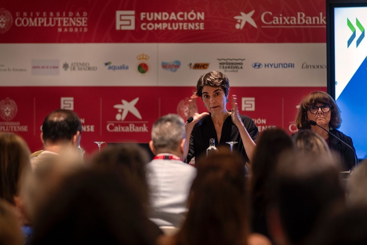 Derechos Sociales espera "consenso" para aprobar la reforma de la Dependencia: "Es una ley de país"