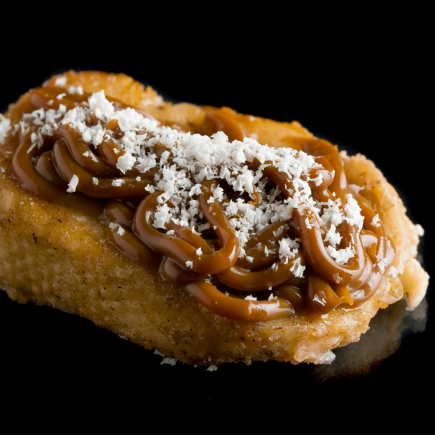 Mejores torrijas de Madrid (Nunos)