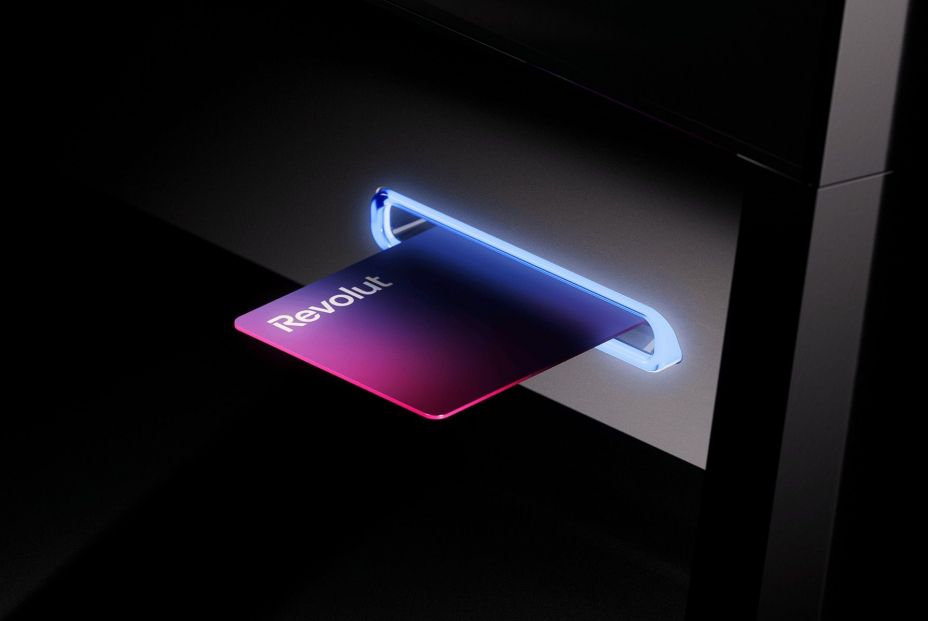 EuropaPress 6773353 revolut elige espana estrenar primeros cajeros propios EuropaPress 6773353 revolut elige espana estrenar primeros cajeros propios