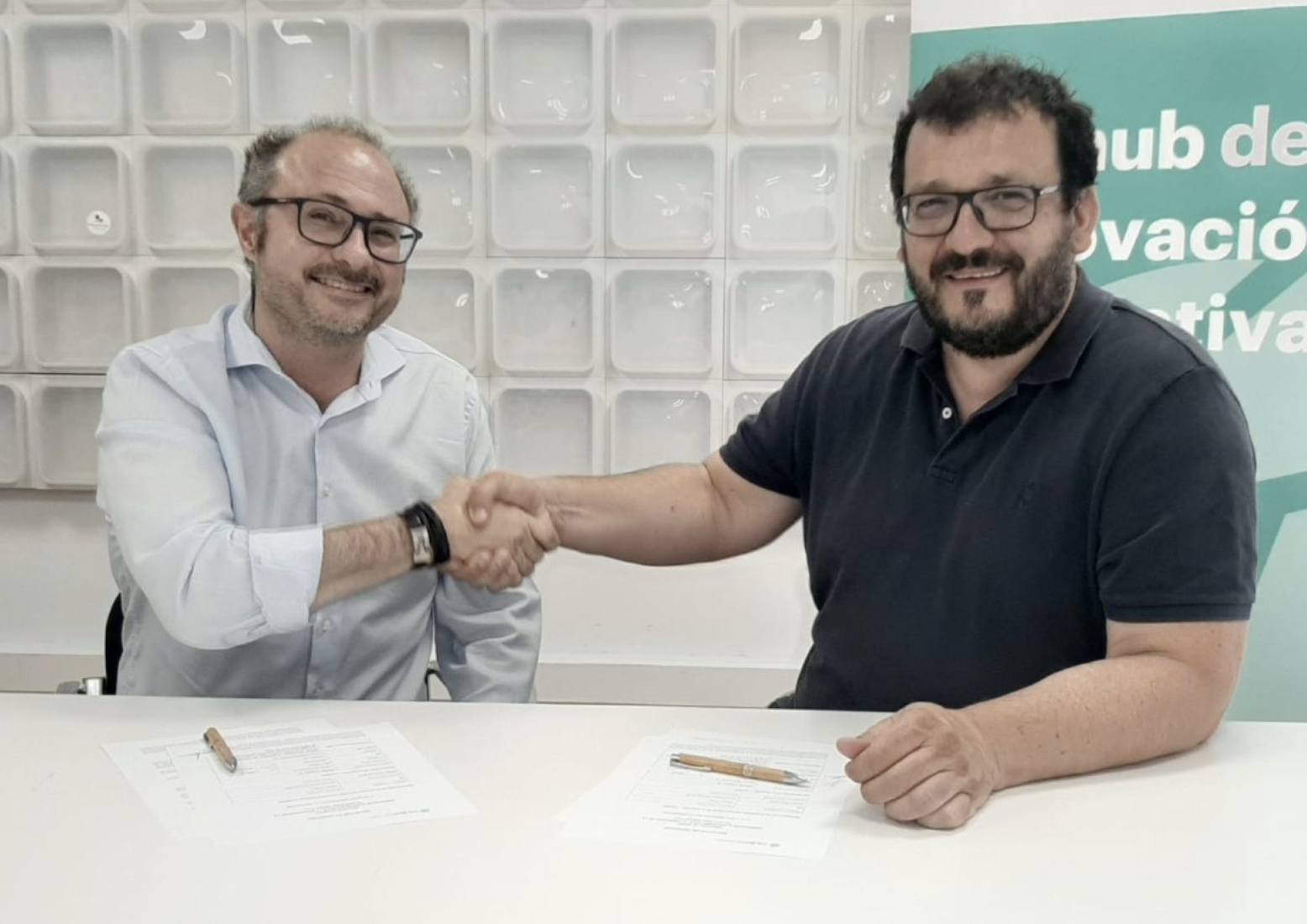 IGNITE se une a EduTech Clúster para liderar la transformación educativa