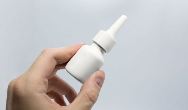 Un aerosol nasal podría revertir el envejecimiento cerebral y mejorar la memoria Un aerosol nasal podría revertir el envejecimiento cerebral y mejorar la memoria