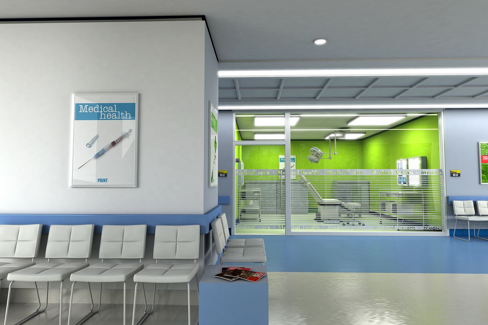 La alterativa a los fármacos efectiva que alivia el estrés de los pacientes con demencia. (Bigstock)