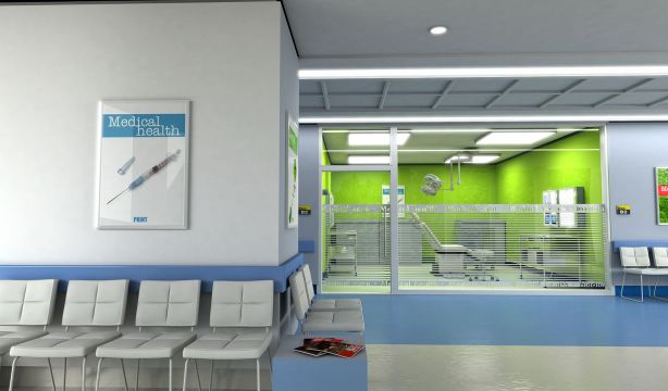 La alterativa a los fármacos efectiva que alivia el estrés de los pacientes con demencia. (Bigstock)