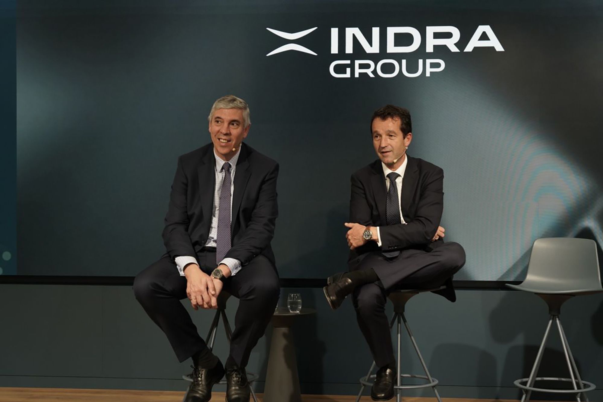 indra