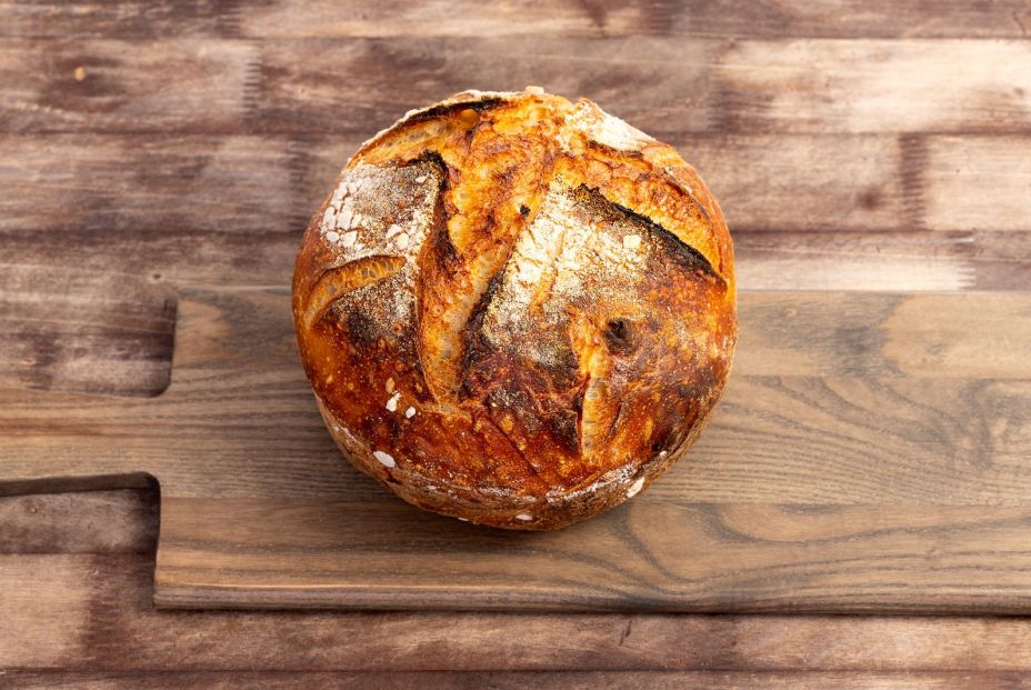 Pan de masa madre: ¿qué le diferencia del pan convencional?