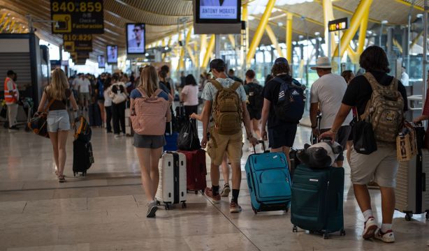 Estos son los mejores aeropuertos de España en 2025: cinco están en el top 100 mundial