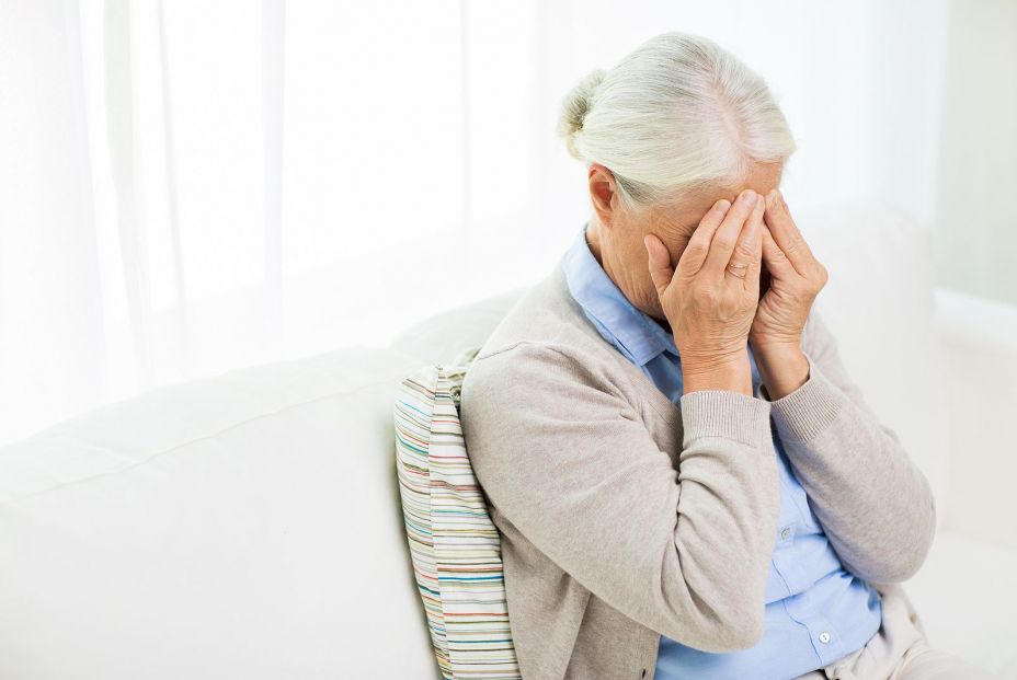 bigstock health care pain stress age 101637794