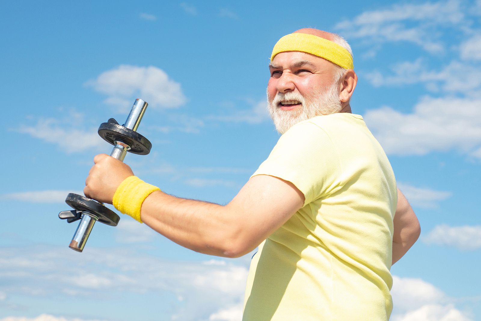 Deporte y calor: consejos para disfrutar de la actividad física de forma segura durante el verano
