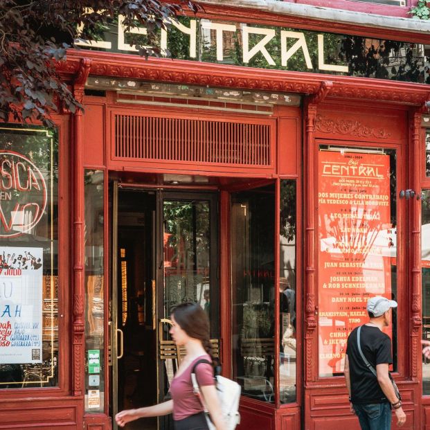 El Café Central cierra sus puertas tras 43 años como epicentro del jazz en Madrid