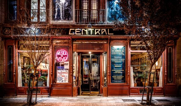 El Café Central cierra sus puertas tras 43 años como epicentro del jazz en Madrid