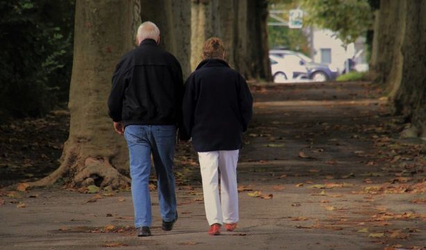 El gasto público del envejecimiento será el 25,5% del PIB español en 2050
