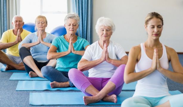Trescientas personas mayores de 60 años participan en un proyecto piloto de envejecimiento saludable