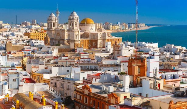 Los 25 mejores destinos del mundo para visitar en 2026: hay una ciudad española en la lista