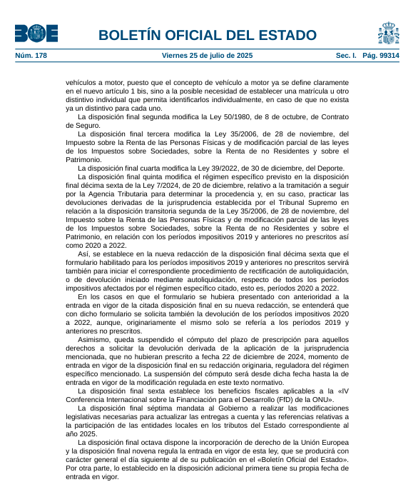 boletinoficialdelestado25julio boletinoficialdelestado25julio