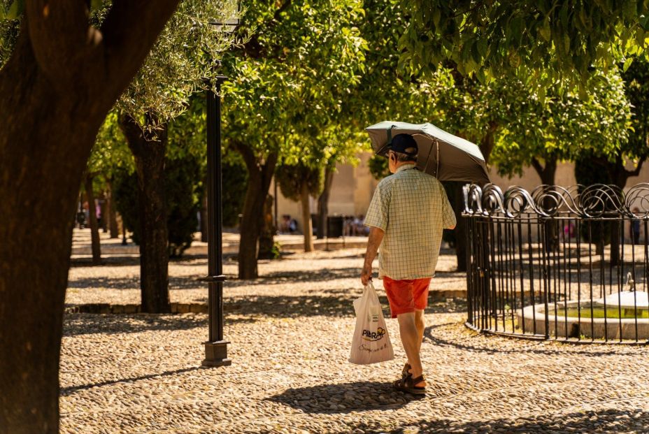 Inicio de verano trágico para los mayores: tres veces más muertos por calor que en 2024
