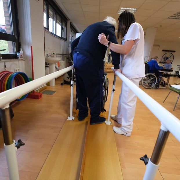 EuropaPress 6811243 sanitaria residencia ayuda personas mayores sanitario enfermera enfermero EuropaPress 6811243 sanitaria residencia ayuda personas mayores sanitario enfermera enfermero