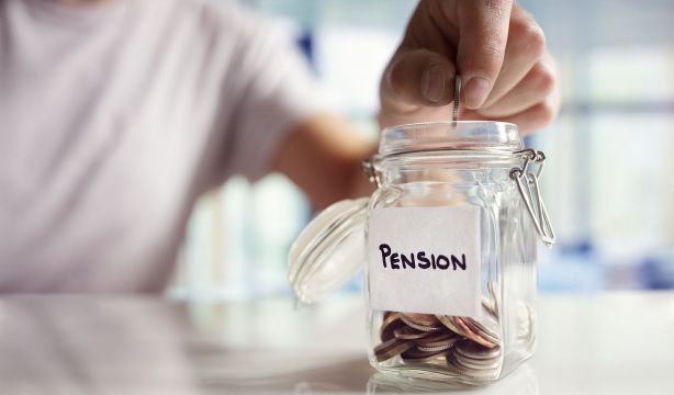 Así puedes saber cuánto cobrarás de pensión