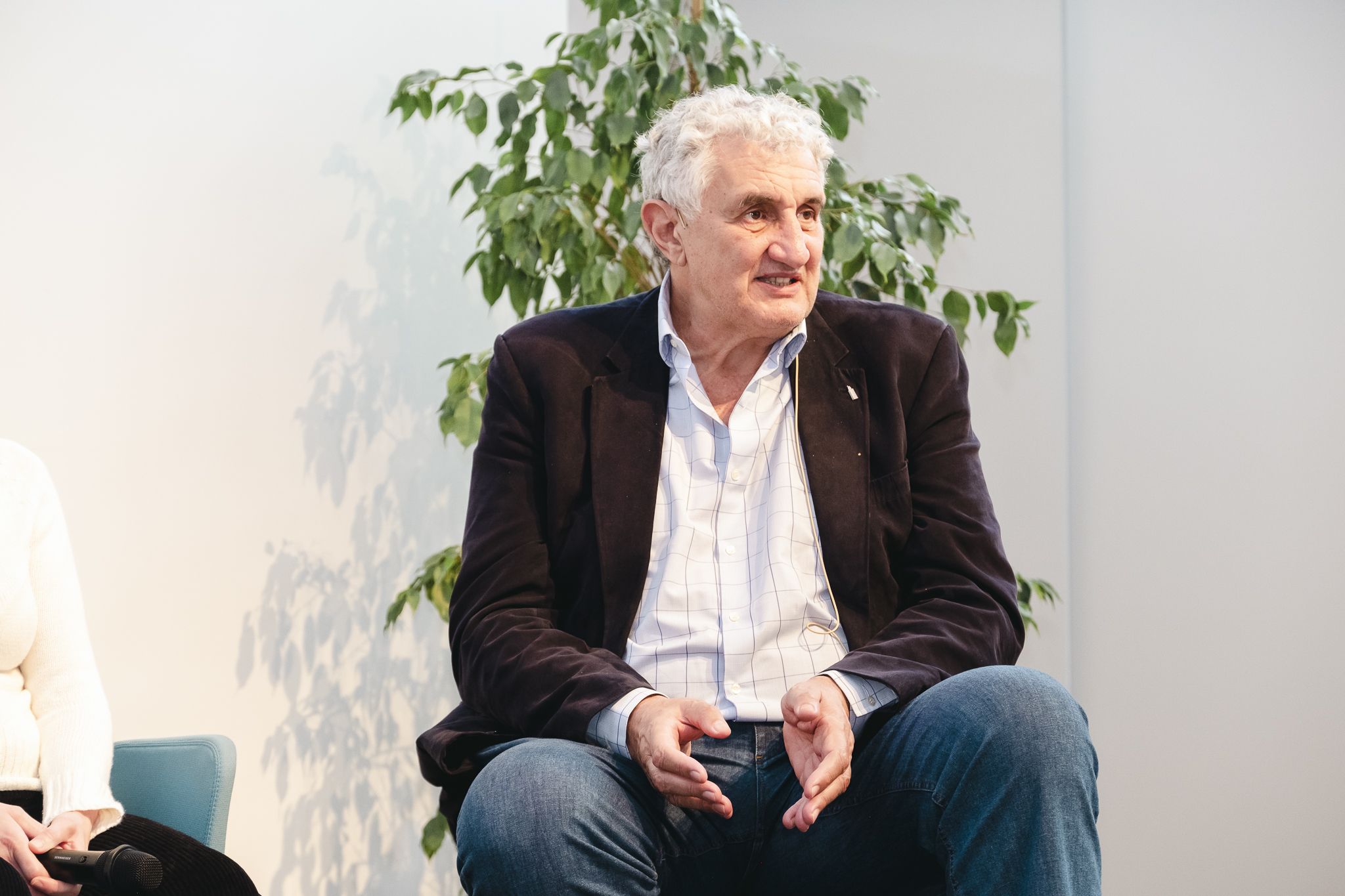 Romay, sobre su pensión de jubilación: "Antes, los deportistas no podíamos cotizar"