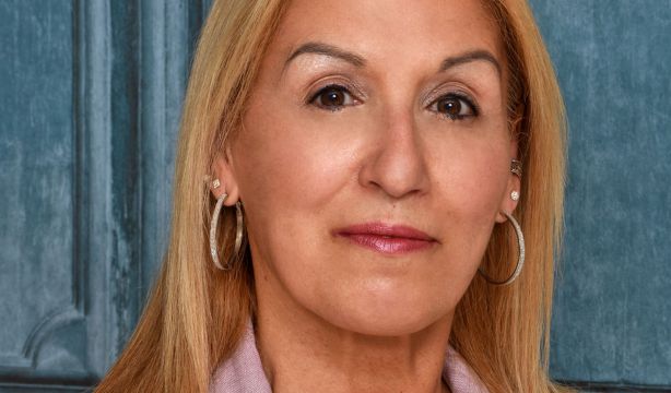 Inmaculada Fornoza Serrano, nueva presidenta de CAUMAS