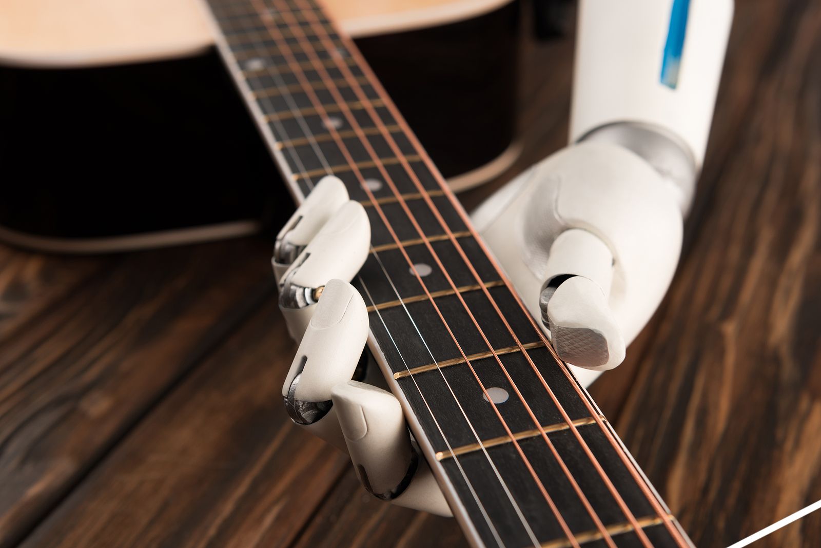 La música generada por la IA emociona más que la de humanos, según un estudio