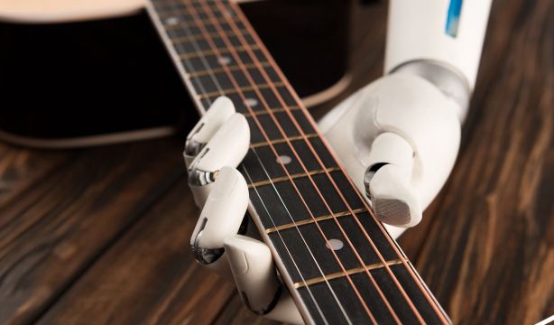 La música generada por la IA emociona más que la de humanos, según un estudio
