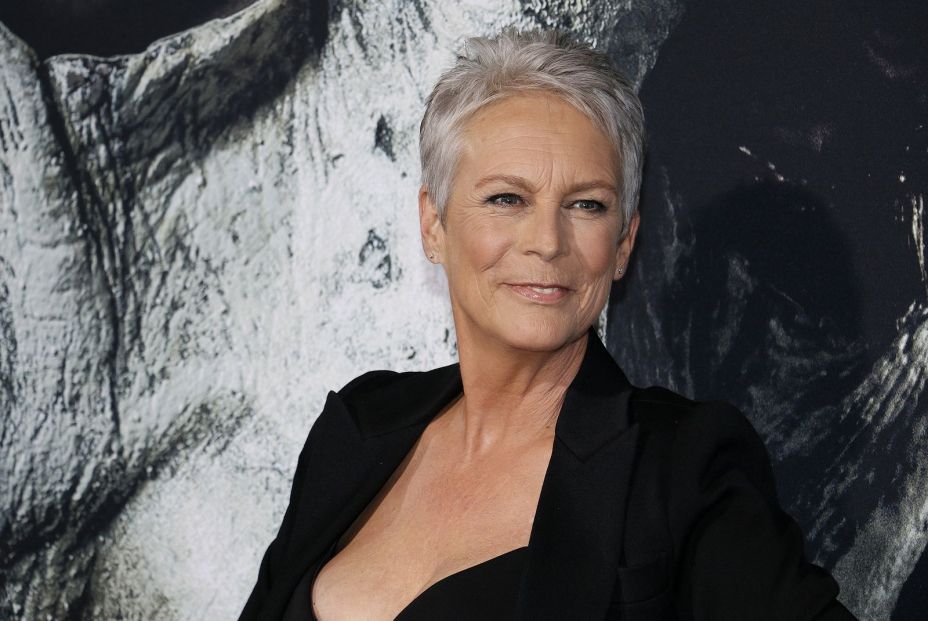 Jamie Lee Curtis, contra la cirugía estética: "Hay mujeres que se han desfigurado a sí mismas"