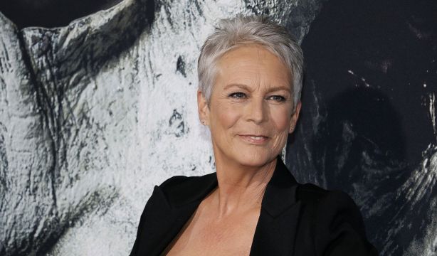 Jamie Lee Curtis, contra la cirugía estética: "Hay mujeres que se han desfigurado a sí mismas"