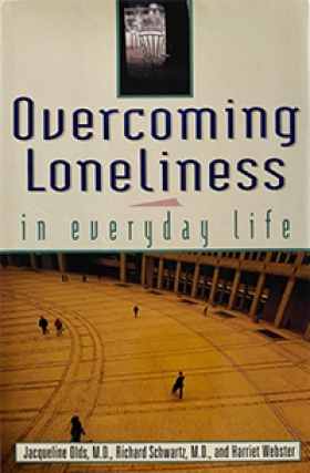 Book Overcoming Loneliness Book Overcoming Loneliness