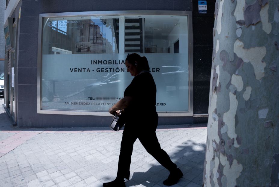 Solo un 23% trata de negociar el alquiler y un 33% acaba pagando más, según Fotocasa Solo un 23% trata de negociar el alquiler y un 33% acaba pagando más, según Fotocasa
