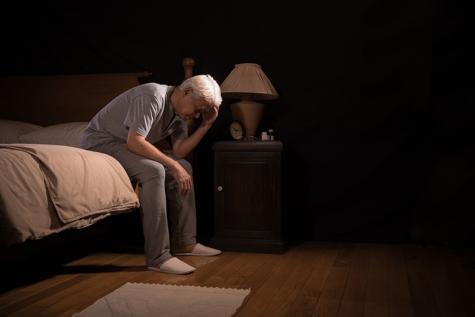 Cuidado: estos hábitos de fin de semana podrían estar arruinando tu sueño