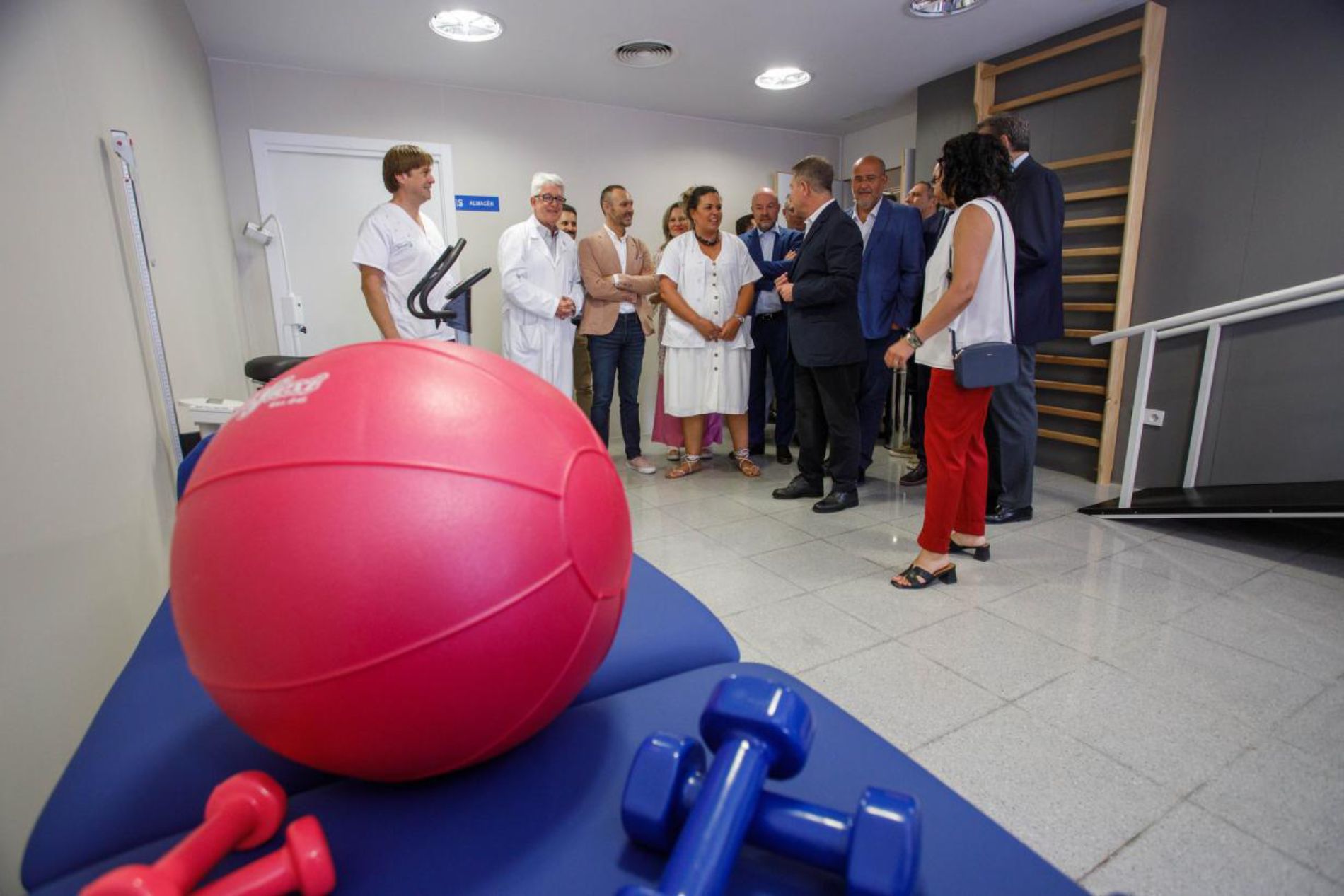 Castilla-La Mancha anuncia una inversión de 276 millones en políticas sociales para mayores