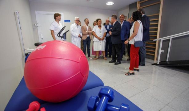 Castilla-La Mancha anuncia una inversión de 276 millones en políticas sociales para mayores