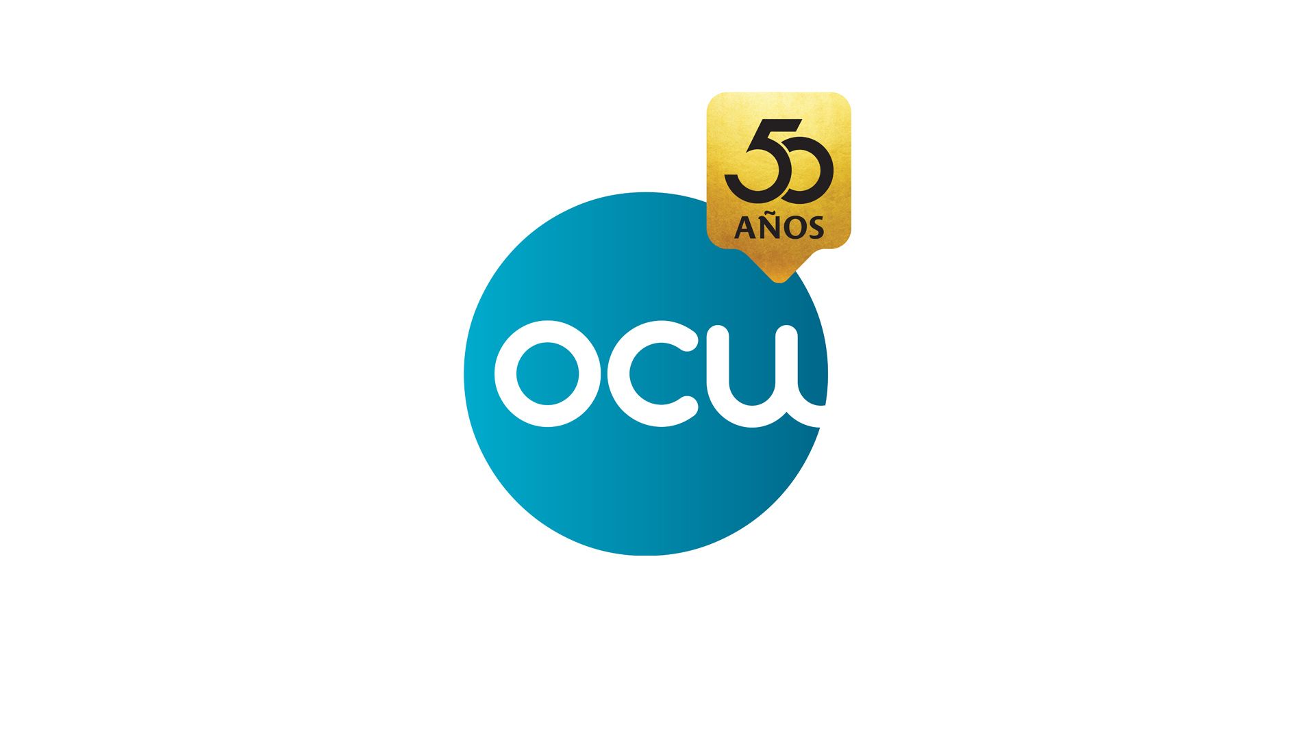 Las bodas de oro de la OCU (1975-2025)