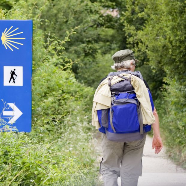 ¿Estás planificando hacer el Camino de Santiago? sigue estos consejos para evitar lesiones