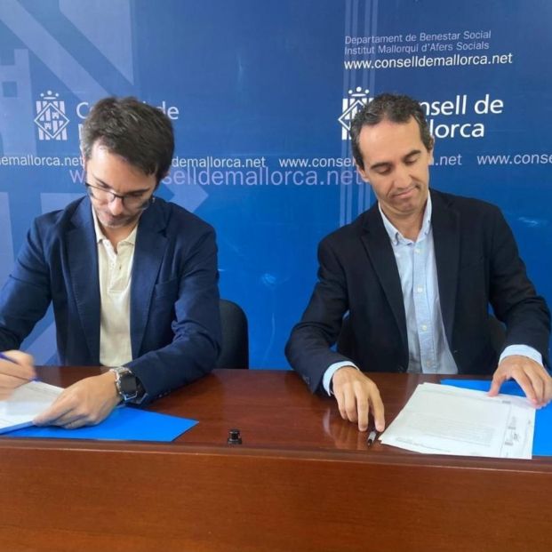 Impulsan talleres para mejorar la salud bucodental y nutricional de las personas mayores de Mallorca (Consell de Mallorca-Europa Press) Impulsan talleres para mejorar la salud bucodental y nutricional de las personas mayores de Mallorca (Consell de Mallorca-Europa Press)