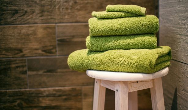 El truco casero para que tus toallas queden como nuevas este verano
